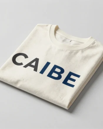 Graphic Studio Boxy Tee
