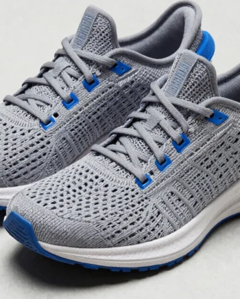 Pulse Cobalt Knit Runners