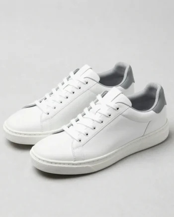 Court Heritage Minimalist Sneaker